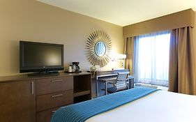 Holiday Inn Express Fargo - West Acres By Ihg